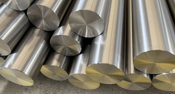 High Carbon Steel Materials
