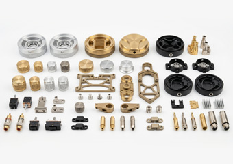 Custom Headphone Housings (Ear Cups) CNC Machining Custom Headphone Housings (Ear Cups) CNC Machining