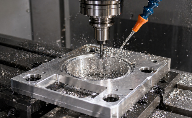 Custom CNC Machining Audio Parts Manufacturing Custom CNC Machining Audio Parts Manufacturing