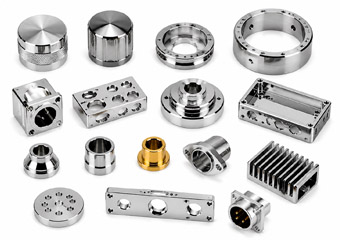 Polishing Audio CNC Machining Parts Polishing Audio CNC Machining Parts
