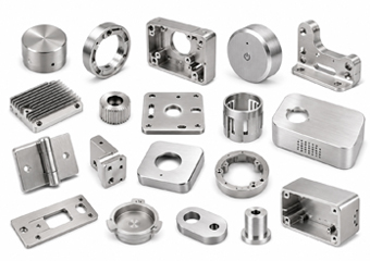 Custom Brushing Smart Home CNC Machining Parts Custom Brushing Smart Home CNC Machining Parts