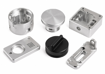 Custom CNC Machining Smart Home Parts Custom CNC Machining Smart Home Parts