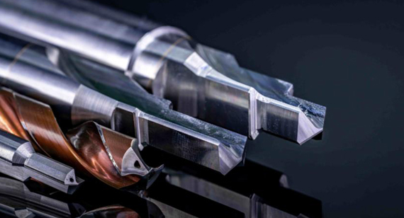 High Speed Steel Cutting Tools