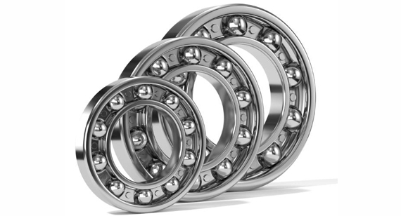  52100 Bearing Steel