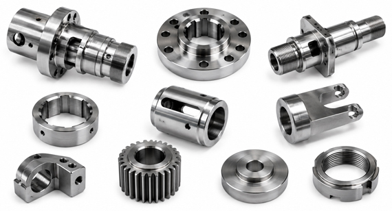 52100 Alloy Steel Guide: Properties, Applications, and Key Advantages Explained
