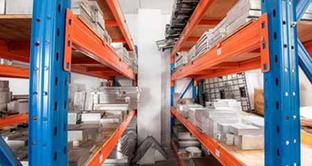 Material Selection for CNC Knobs Machining Material Selection for CNC Knobs Machining