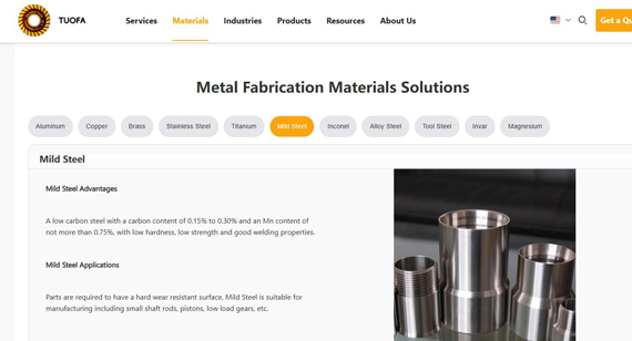 TUOFA TUOFA