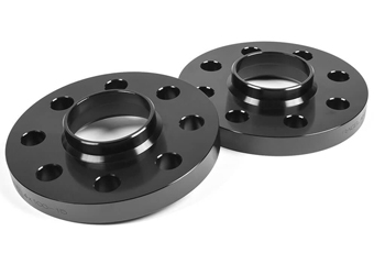 Cusotm CNC Car Wheel Spacers Machining