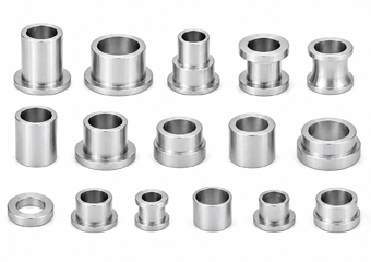 Cusotm CNC Bushing Spacer Machining
