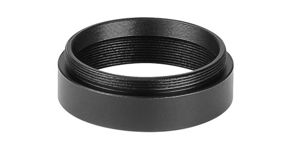 CNC Thin-Walled Spacer Ring CNC Thin-Walled Spacer Ring