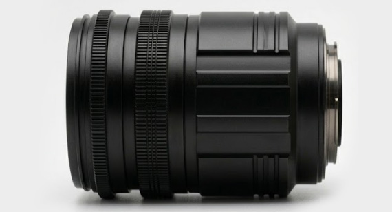 Black Oxidized Steel Lens Barrel CNC Machining Black Oxidized Steel Lens Barrel CNC Machining