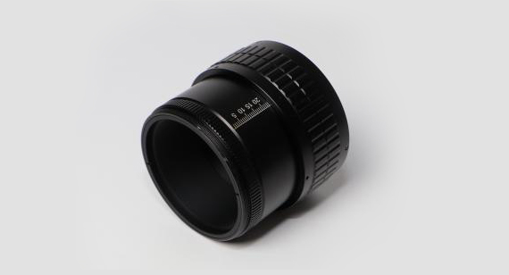 Custom CNC Optical Lens Barrel Machining Custom CNC Optical Lens Barrel Machining