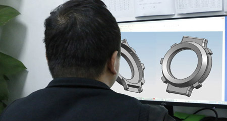 CNC Watch Case Design and CAD CAM Programming CNC Watch Case Design and CAD CAM Programming