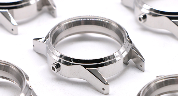 Custom CNC Watch Case Machining Custom CNC Watch Case Machining