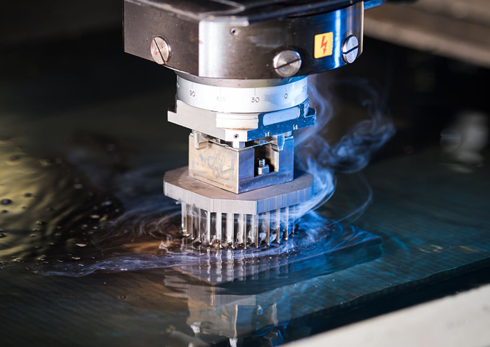EDM Machining Services EDM Machining Services