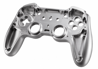 CNC Game Controller Shell Housing Case Machining CNC Game Controller Shell Housing Case Machining