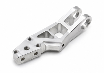 Custom CNC Robotics Toys Parts Machining Custom CNC Robotics Toys Parts Machining