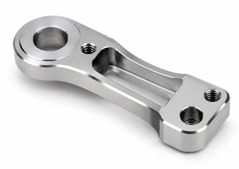 Custom CNC Mechanical Toy Parts Machining Custom CNC Mechanical Toy Parts Machining