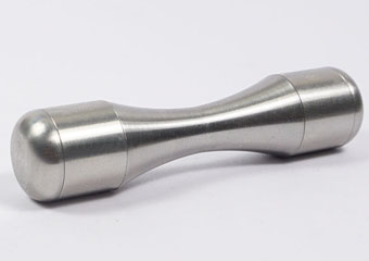 Custom CNC Machining DIY Knuckle Roller Fidget Skill Toy Machining Custom CNC Machining DIY Knuckle Roller Fidget Skill Toy Machining