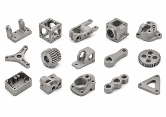 Sandblasting CNC Toys & Games Machining Parts Sandblasting CNC Toys & Games Machining Parts