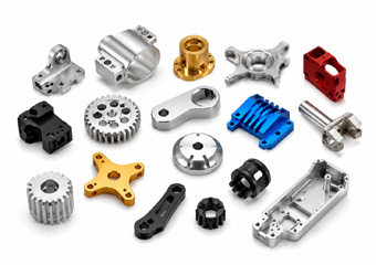 Brushing CNC Toys & Games Machining Parts Brushing CNC Toys & Games Machining Parts