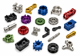 Passivation CNC Toys & Games Machining Parts Passivation CNC Toys & Games Machining Parts