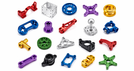 CNC Toys & Games Machining Parts Surface Finishing CNC Toys & Games Machining Parts Surface Finishing