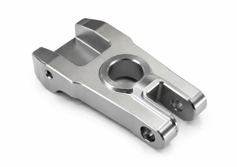 Custom CNC Machined Metal Game Parts Custom CNC Machined Metal Game Parts