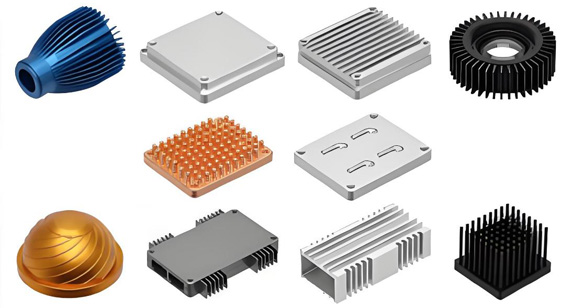 What You Should Know About CNC Lighting Parts: Precision Machining for Modern Lighting Solutions