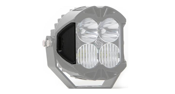 cnc led reflector cnc led reflector