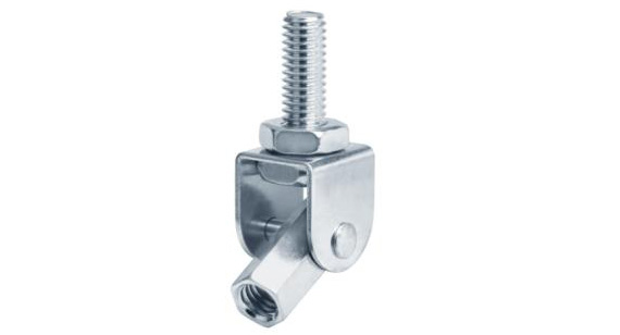 CNC swivel joints CNC swivel joints