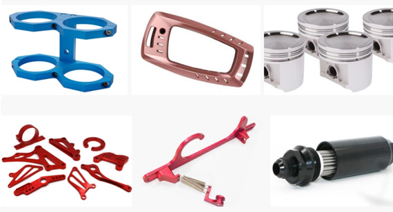 Top 10 Automotive CNC Machining Parts Manufacturers Globally for OEMs (2026): Leading Tier 1 Suppliers