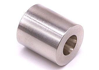 CNC Machined Plain Bushings CNC Machined Plain Bushings