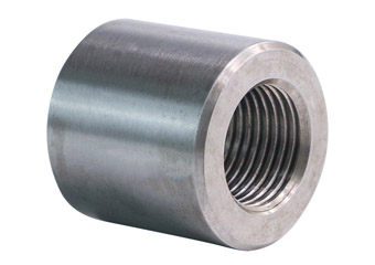 CNC Machined Threaded Bushings CNC Machined Threaded Bushings