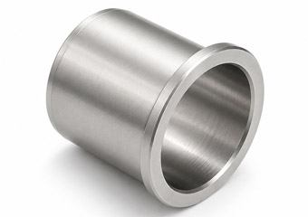 CNC Machined Press-Fit Bushings CNC Machined Press-Fit Bushings