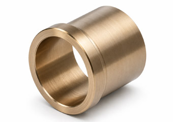 CNC Machined Wear Bushings CNC Machined Wear Bushings
