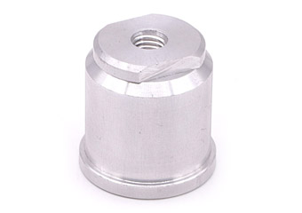 CNC Machined Guide Bushings CNC Machined Guide Bushings