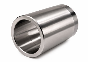 CNC Machined Shaft Sleeves CNC Machined Shaft Sleeves