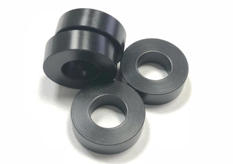 CNC Machined Spacer Sleeves CNC Machined Spacer Sleeves