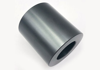 CNC Machined Bearing Sleeves Bushing CNC Machined Bearing Sleeves Bushing
