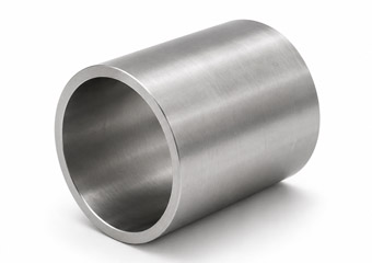 CNC Machined Thin-Wall Sleeves CNC Machined Thin-Wall Sleeves