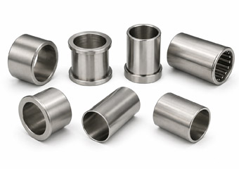 CNC Machining Industrial Equipment Bushings and Sleeves CNC Machining Industrial Equipment Bushings and Sleeves