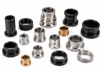 CNC Machined Optical Equipment Bushings and Sleeves CNC Machined Optical Equipment Bushings and Sleeves