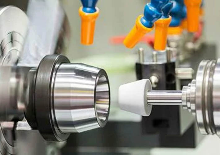 High Precision Grinding High Precision Grinding
