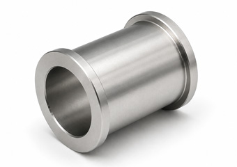 Passivation CNC Machining Bushings and Sleeves Passivation CNC Machining Bushings and Sleeves