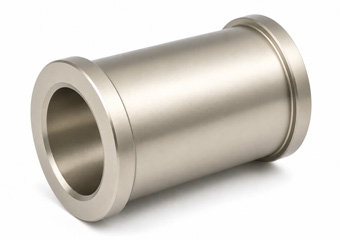 Electroless Nickel Plating CNC Machining Bushings and Sleeves Electroless Nickel Plating CNC Machining Bushings and Sleeves