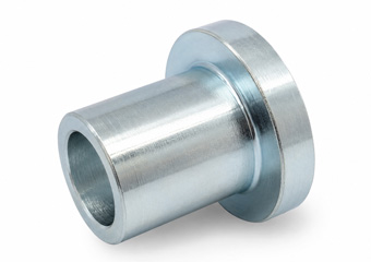 Zinc Plating CNC Machining Bushings and Sleeves Zinc Plating CNC Machining Bushings and Sleeves