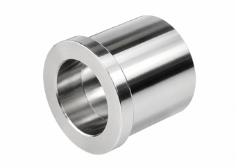 Polishing CNC Machining Bushings and Sleeves Polishing CNC Machining Bushings and Sleeves