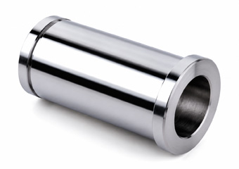 Hard Chrome Plating CNC Machining Bushings and Sleeves Hard Chrome Plating CNC Machining Bushings and Sleeves