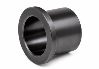 Nitriding QPQ CNC Machining Bushings and Sleeves Nitriding QPQ CNC Machining Bushings and Sleeves